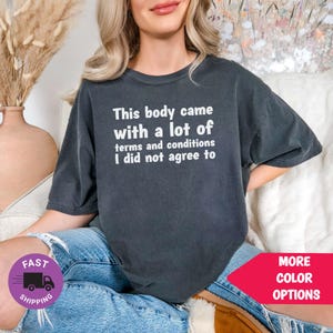 Chronic Illness Warrior T-Shirt: Inspirational Spoonie Support Tee