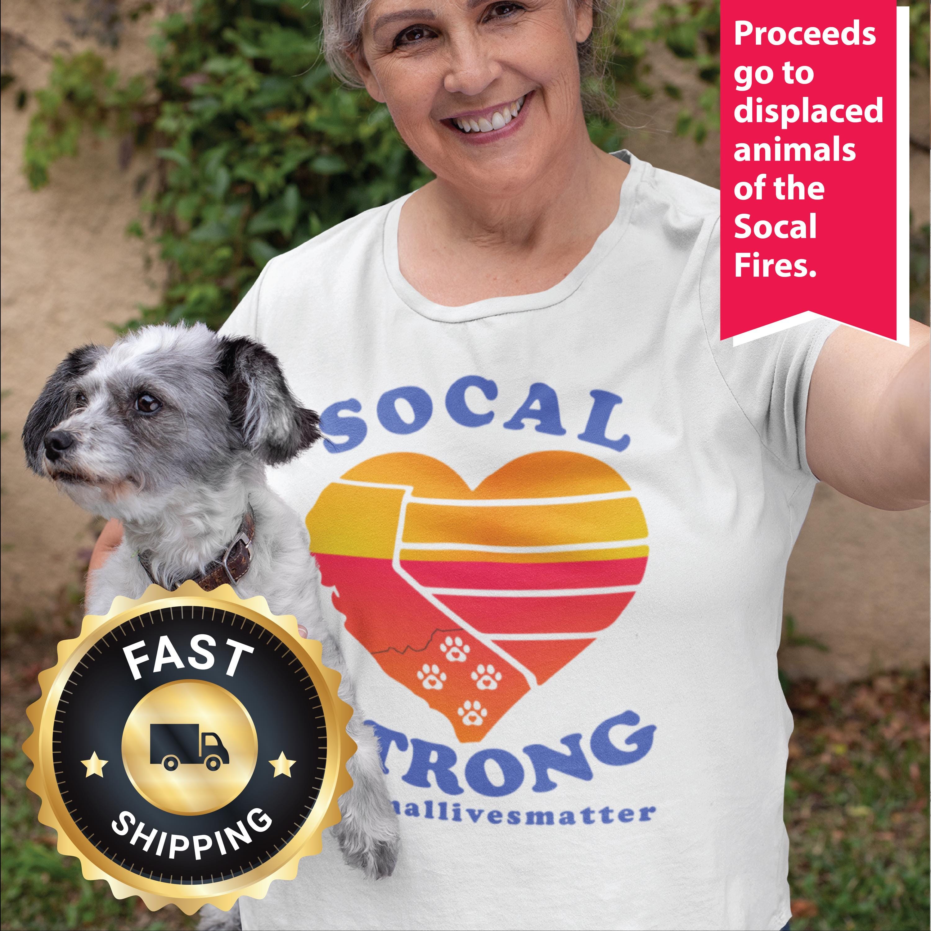 Animal Charity Shirt