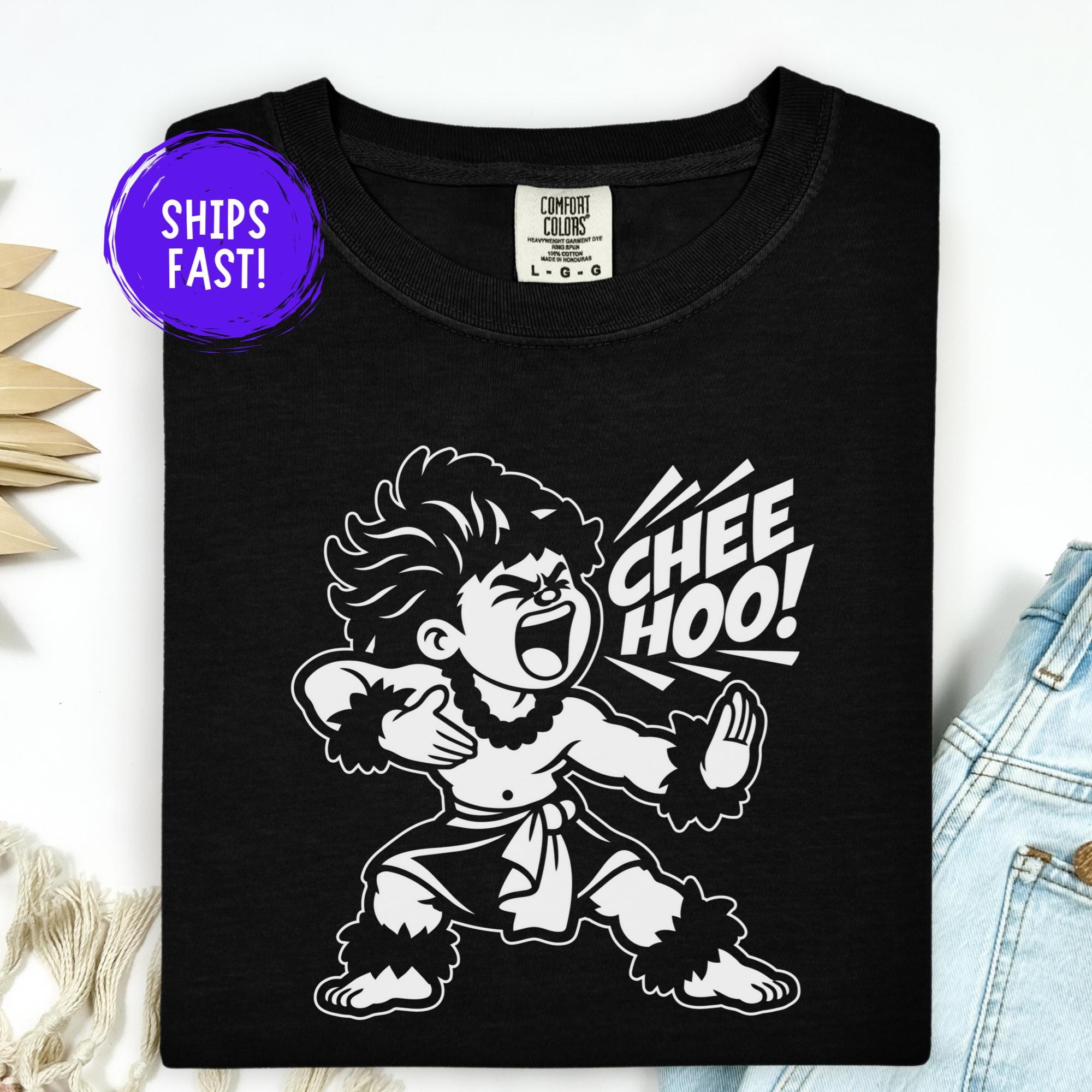 Gulu Gulu Shirt - Etsy