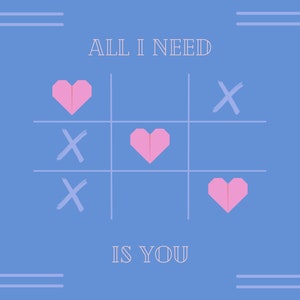 All I need is you PNG file both transparent and blue background