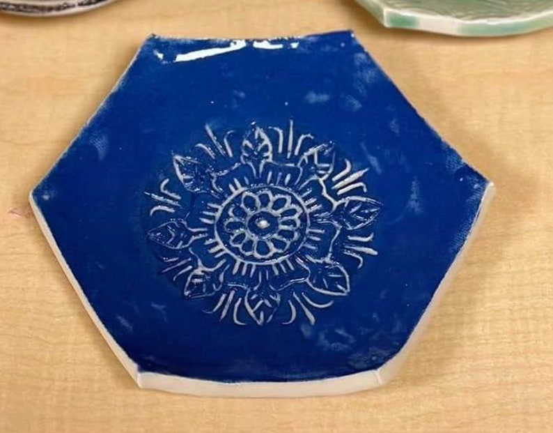 Handmade Garlic Grater Dish Etsy