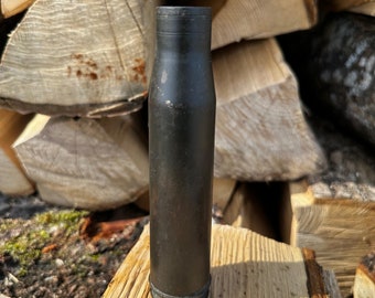 1944 Soviet WW2 ammo casing from IL-2