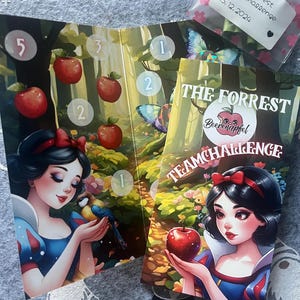 Beerenapfel Teamchallenge 2.1