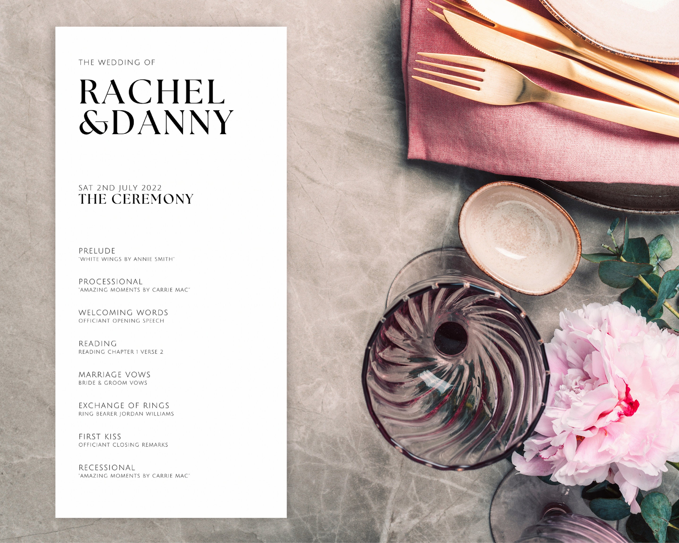 editable-wedding-order-of-service-wedding-programme-wedding-ceremony