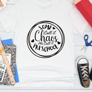Teacher Shirt, Cute Teacher T-Shirt, New Teacher Shirt, Teacher Appreciation, Back to School Shirt, Elementary Teacher Tee, Gift for Teacher