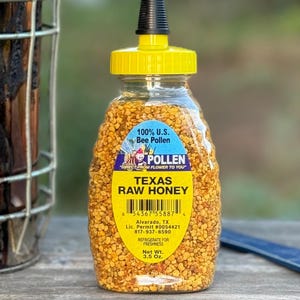 Pollen