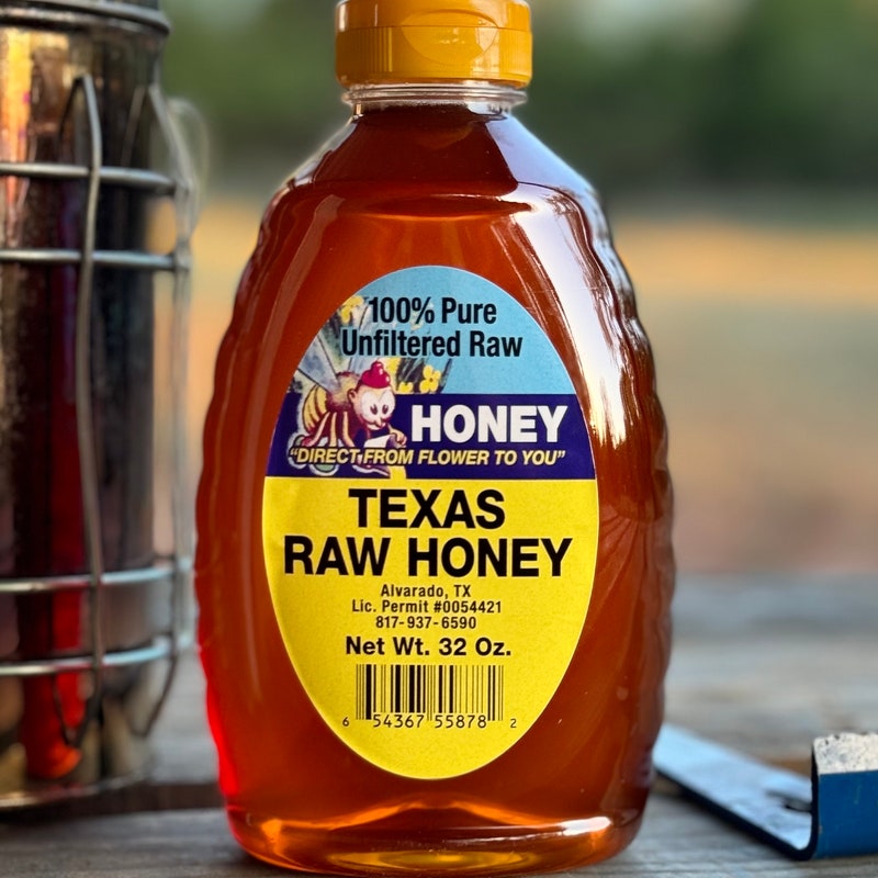 Honey Etsy