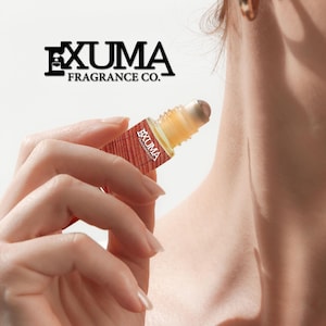 Teak Perfume Oil or Spray: Sandalwood, Pine Resin, Olibanum, Musk - Unisex Woody Scent image 3