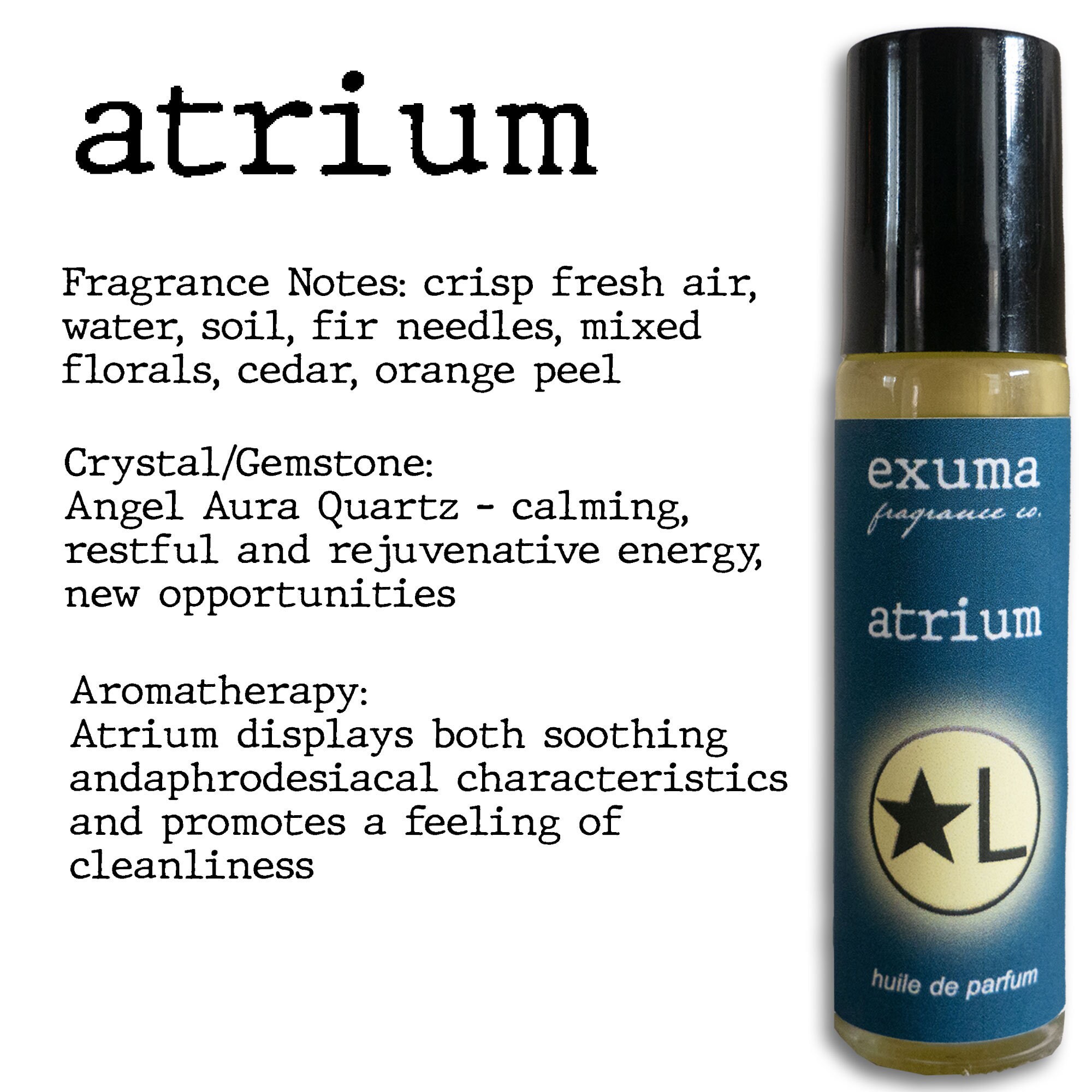 Atrium Perfume Oil Luxury Hotel Lobby Fragrance With Angel Etsy