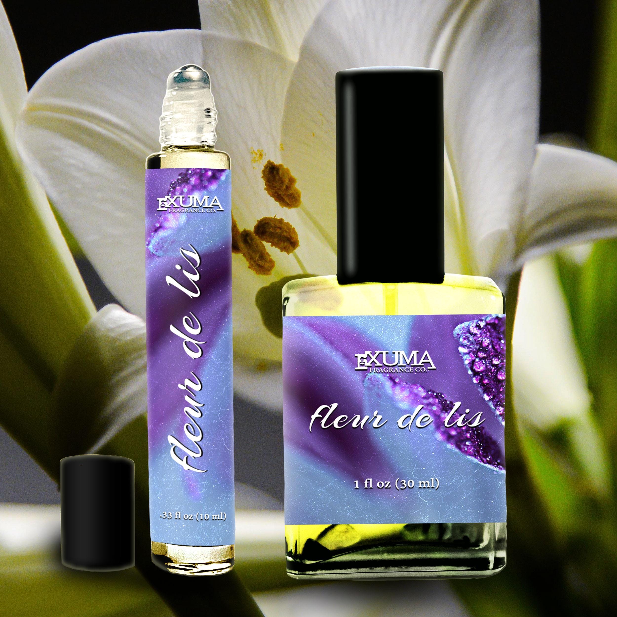 Fleur Perfume