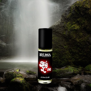 big love pheromone cologne for men by exuma fragrance co.