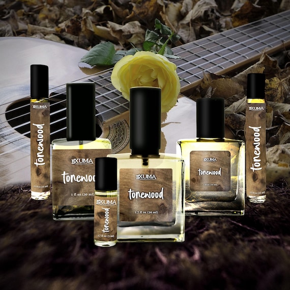woody tobacco fragrance Tonewood Perfume Oil or Spray: Kephalis Molecule Fragrance, Unisex Woody  Tobacco Scent