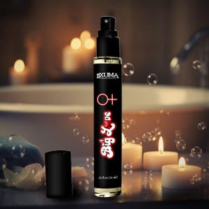 big love pheromone fragrances - his and her perfume gift set