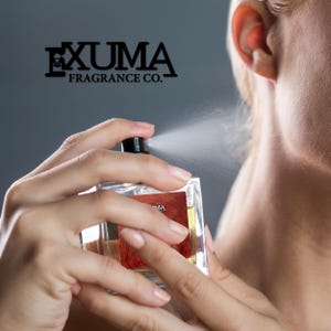 Teak Perfume Oil or Spray: Sandalwood, Pine Resin, Olibanum, Musk - Unisex Woody Scent image 7