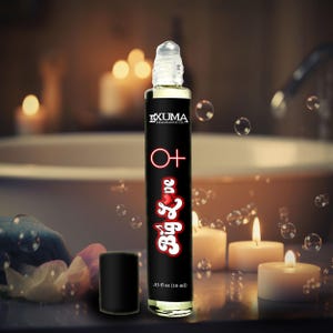 big love pheromone fragrances - his and her perfume gift set