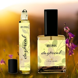 Carnation Perfumes - Etsy