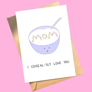 Cartão de Feliz Dia das Mães, Eu te amo com carinho, Cartão engraçado para mãe, Cartão de felicitações fofo, Cartão de Dia das Mães para imprimir, Download digital