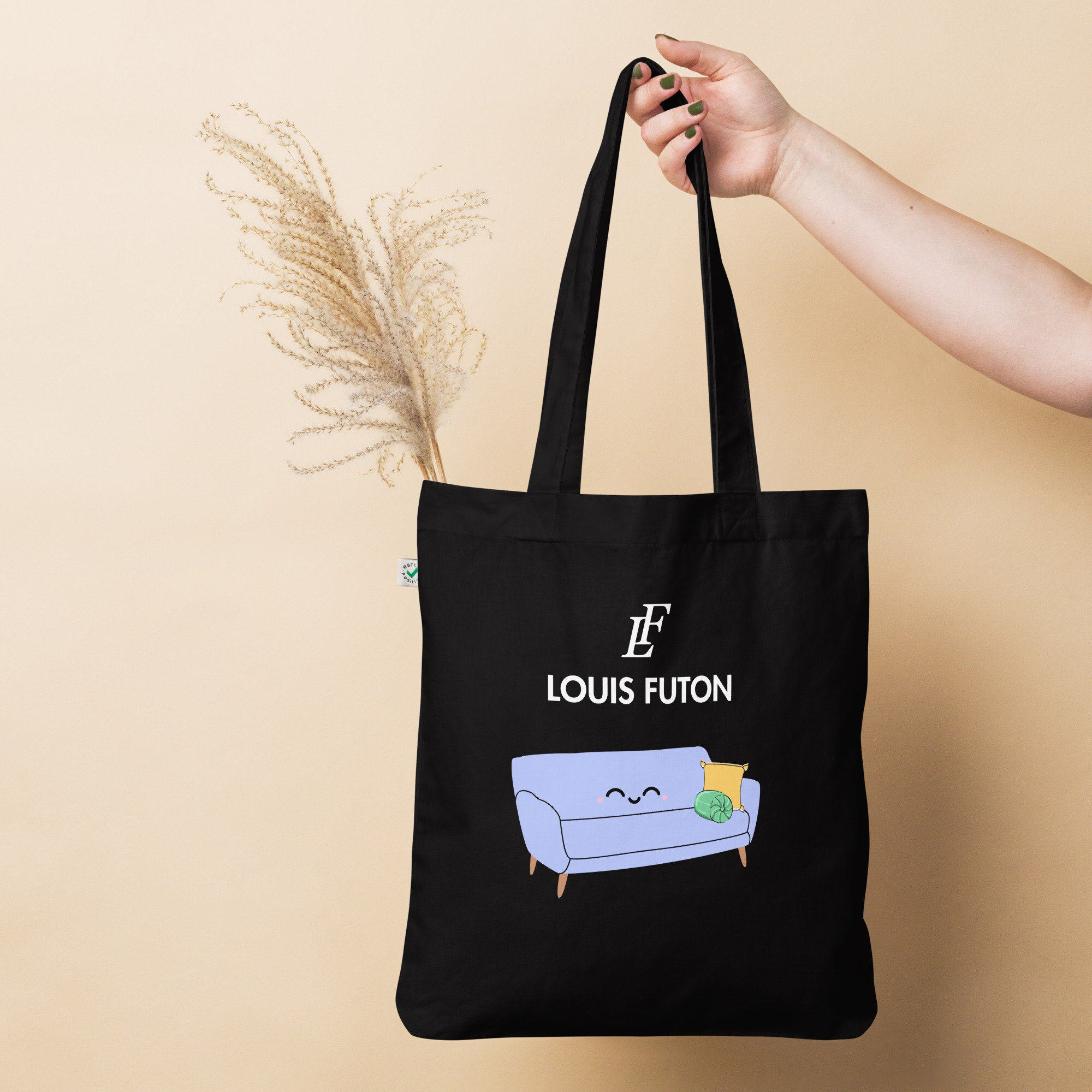 Tote Bag Louis Vuitton 