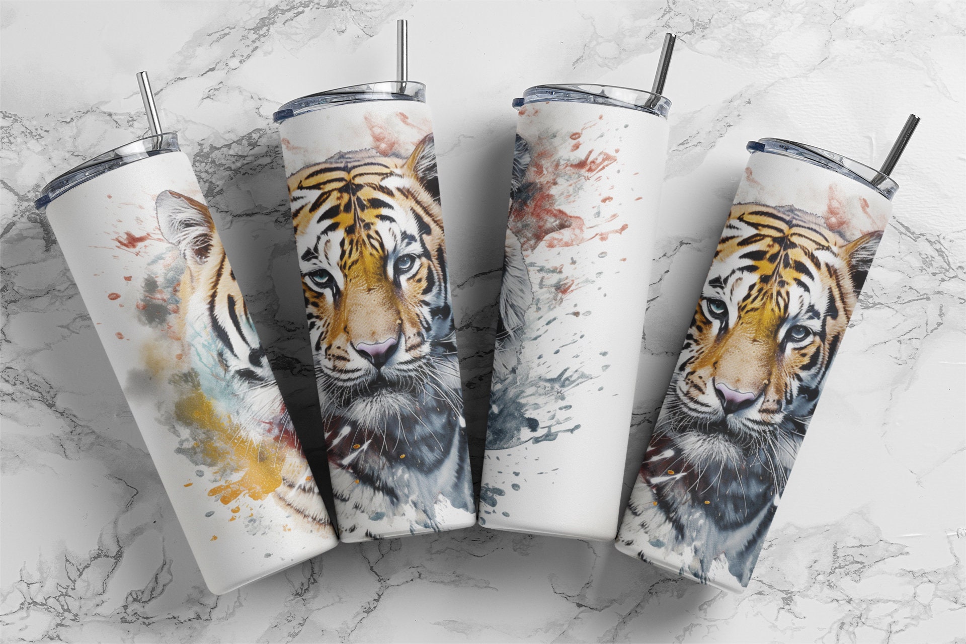 MYMISOR Tiger Coffee Tumbler 20oz Stand Up For What You Believe Inspiration  Tumblers For Men Vintage…See more MYMISOR Tiger Coffee Tumbler 20oz Stand