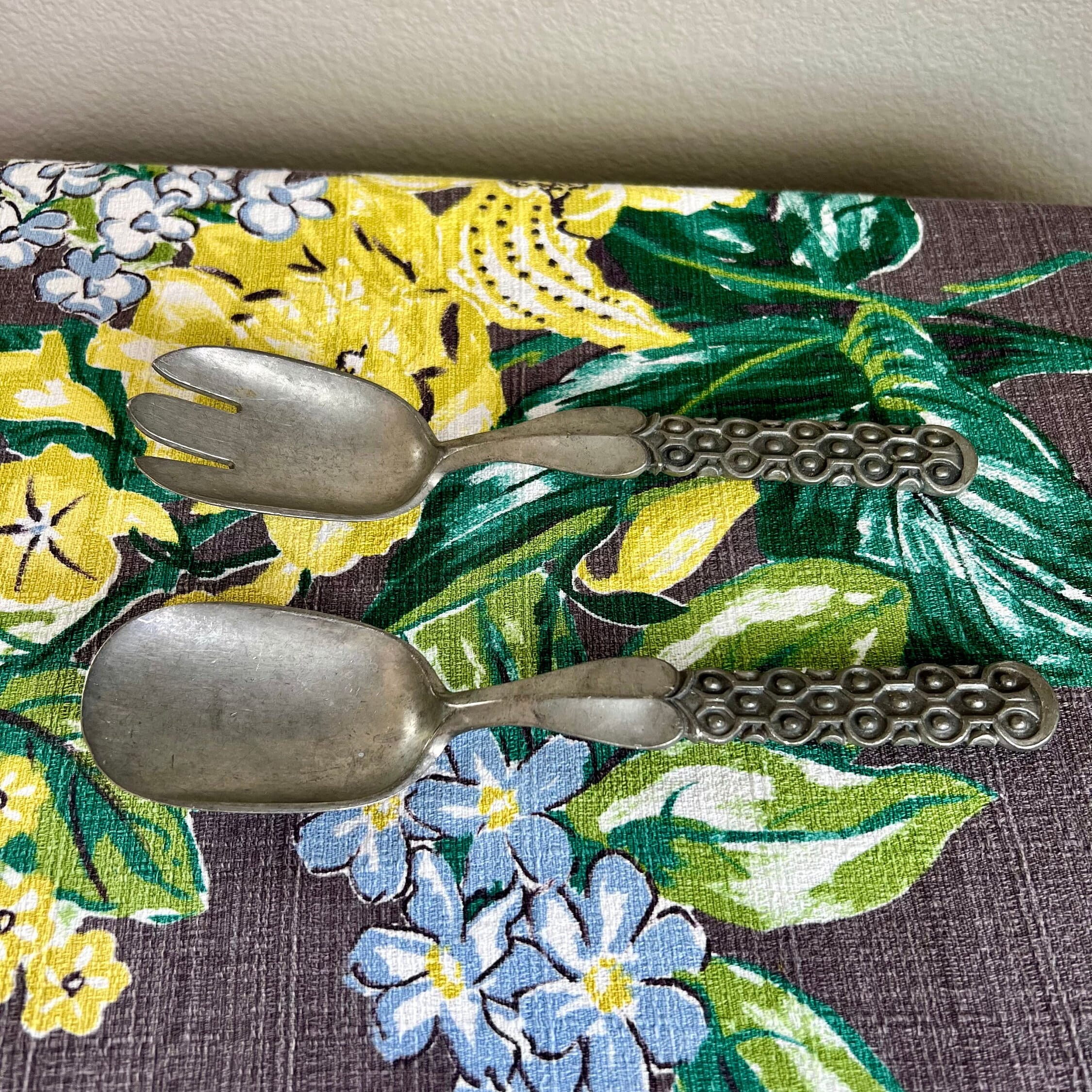 David Andersen Spoon - Etsy