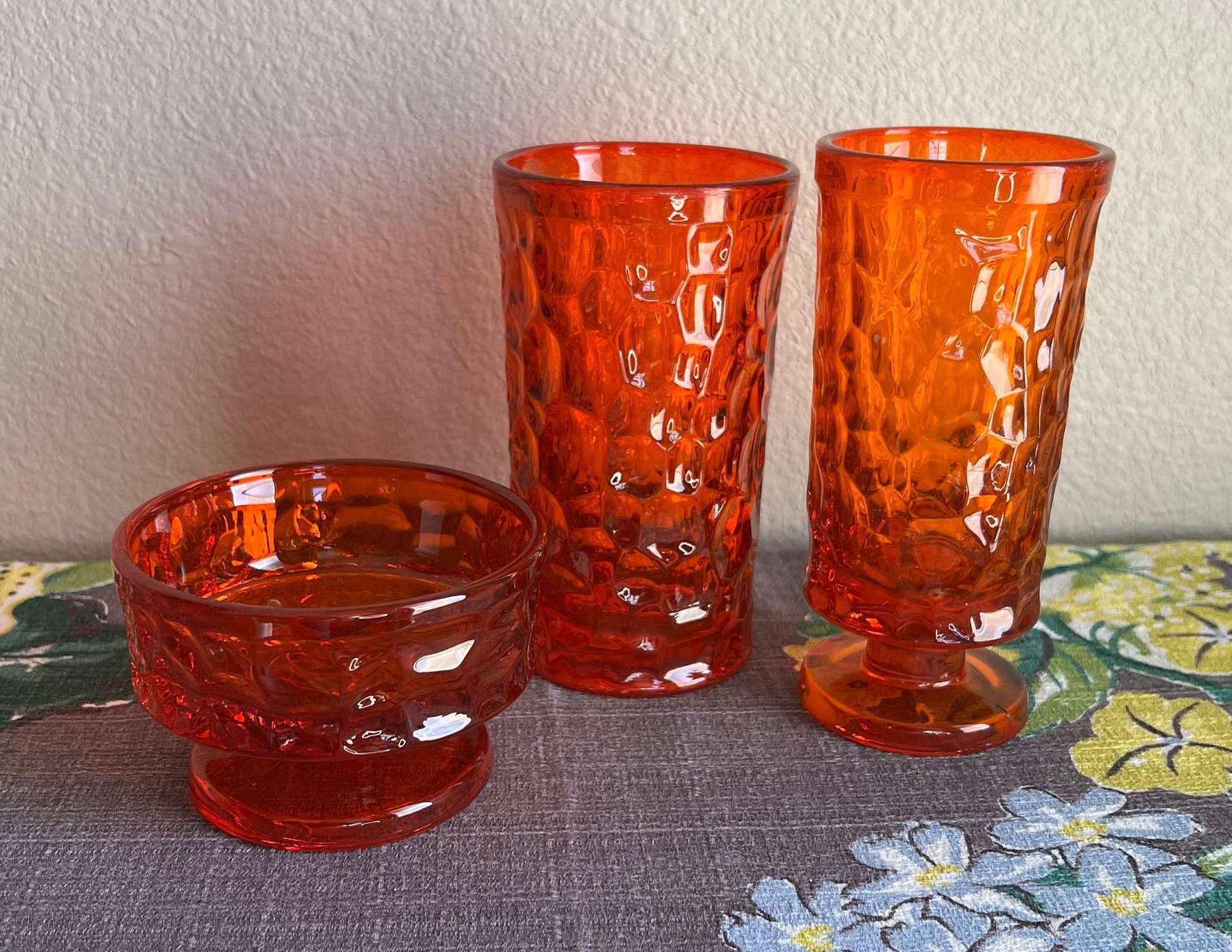 Pebble Beach Glasses - Etsy