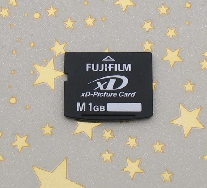 1gb Xd Card - Etsy Canada