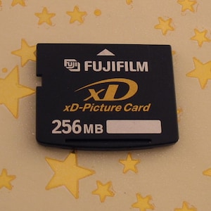 Fujifilm Finepix A500 - Etsy