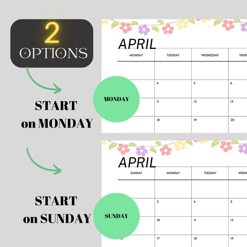 april-2023-calendar-printable-calendar-downloadable-etsy-new-zealand