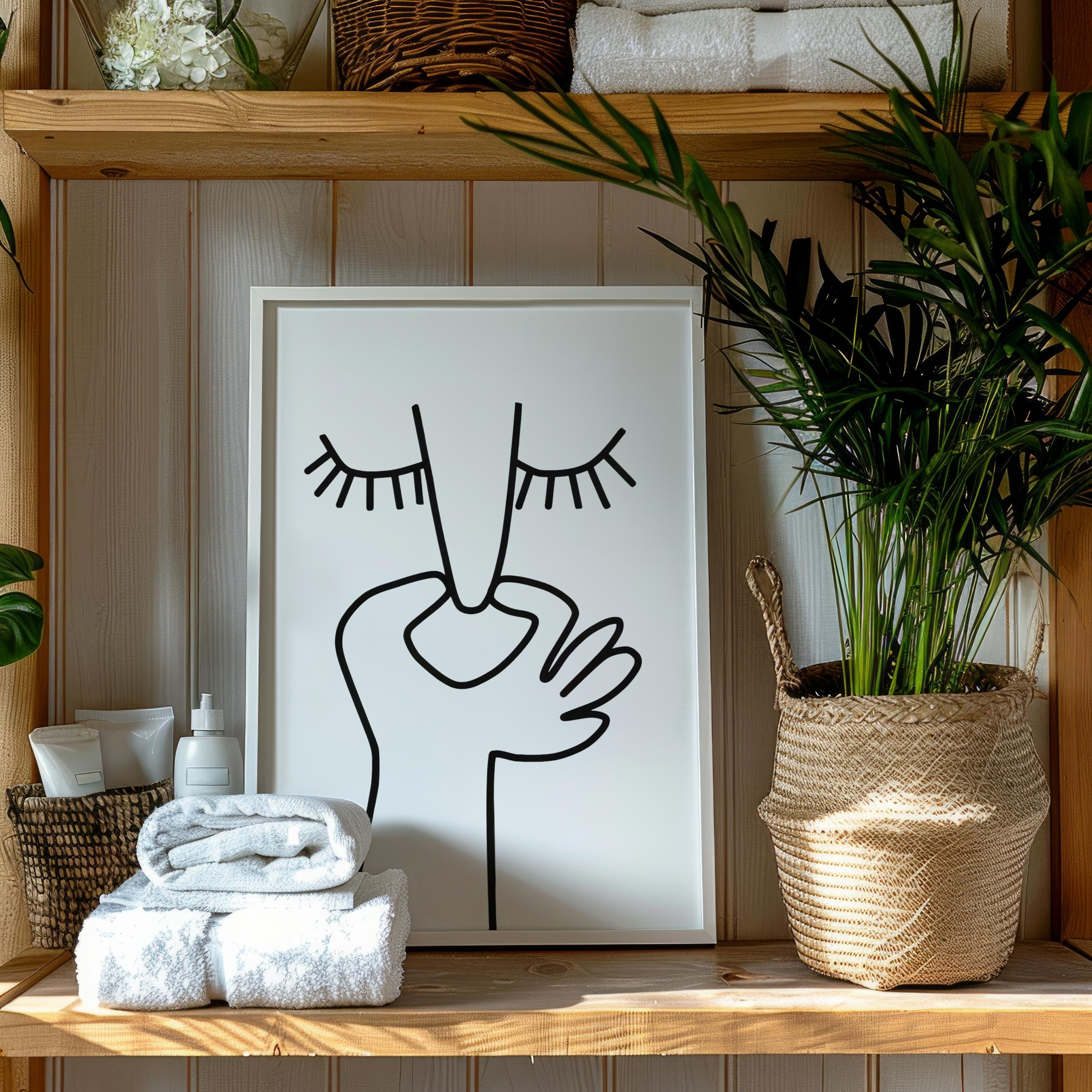 Bad Smell - Etsy