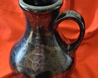Jug by Dümler and Breiden - 1970 - with B & D marking