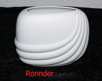 Rosenthal Studio-LIne - Porcelain - Vase - Modern - Design: Uta Feyl