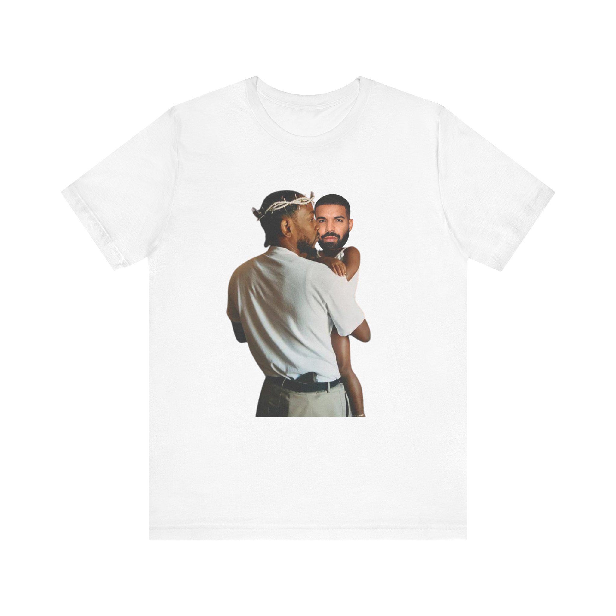 Kendrick lamar shirt - Etsy 日本