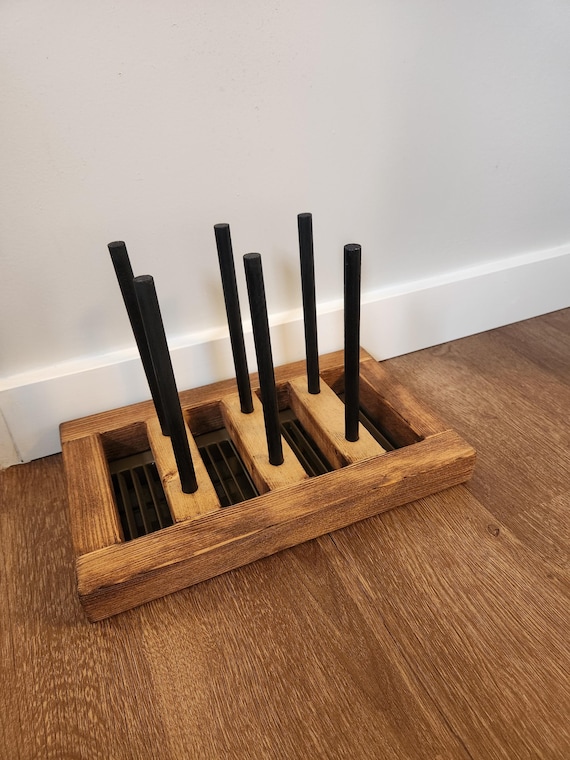 Vent drying rack sale
