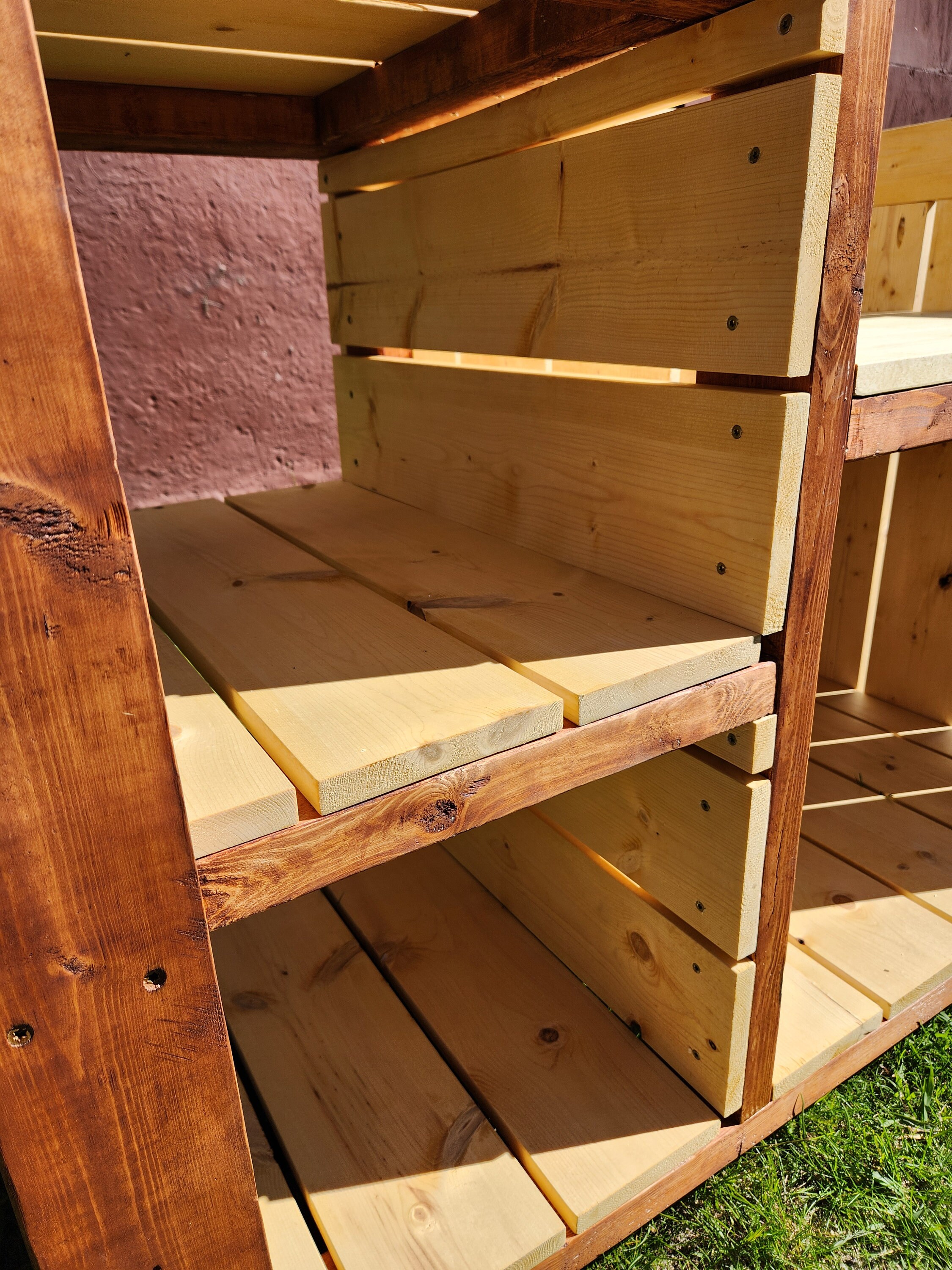 Griddle Stand Build Plans DIY Outdoor Furniture Plans Blackstone Stand