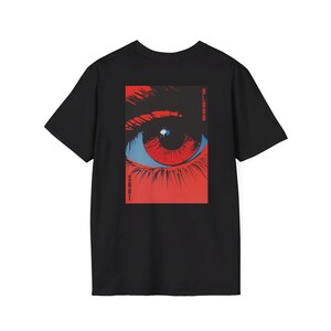 Bloodshot Tee