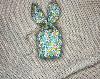 Bunny bag, Easter