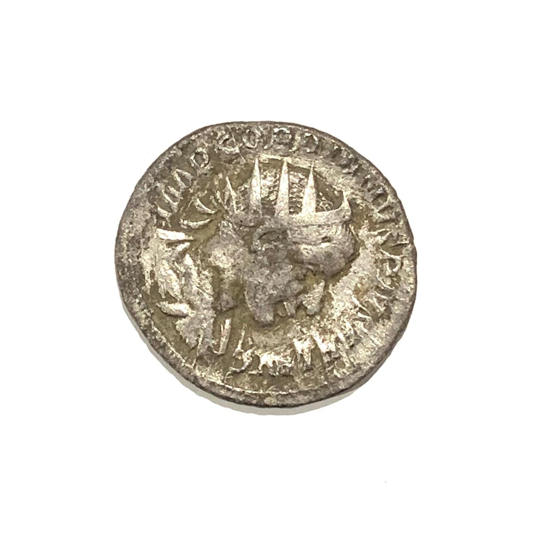 ゴルディアヌス3世（238-244年）。ローマ。AR アントニニアヌス - Etsy