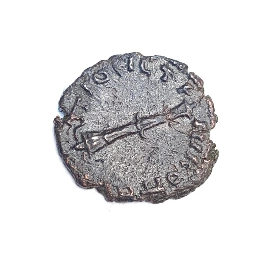 Septimius Severus (193-211). Moesia Inferior, Nicopolis Ad Istrum