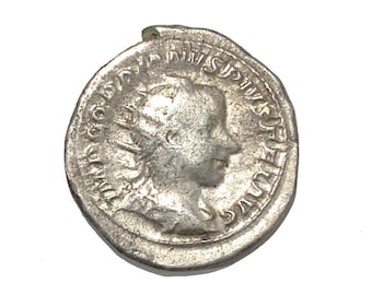 ゴルディアヌス3世アントニニアヌス、ローマ造幣局