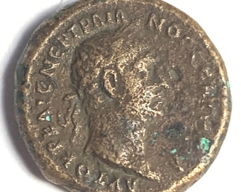 ローマ時代のコイン 10枚セット（大量購入）|高品質|ローマ帝国時代の