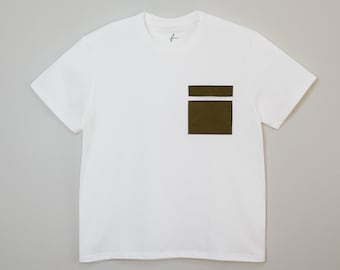 Medium, Vintage 1950s Pilgrim White Cotton Pocket T-shirt, as Is, I - Etsy Medium, Vintage 1950s Pilgrim White Cotton Pocket T-shirt, as Is, I - Etsy