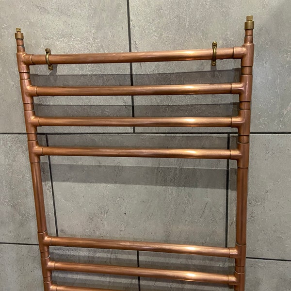 Towel Rail Etsy UK