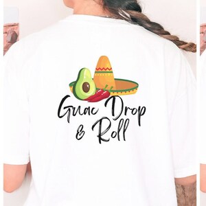 Cinco De Mayo Shirt, Tequila Lime, Party Shirt, Fiesta Shirt, Mexican Shirt, Vacation Tee, Guacamole Funny Shirt, Funny Fiesta Shirt