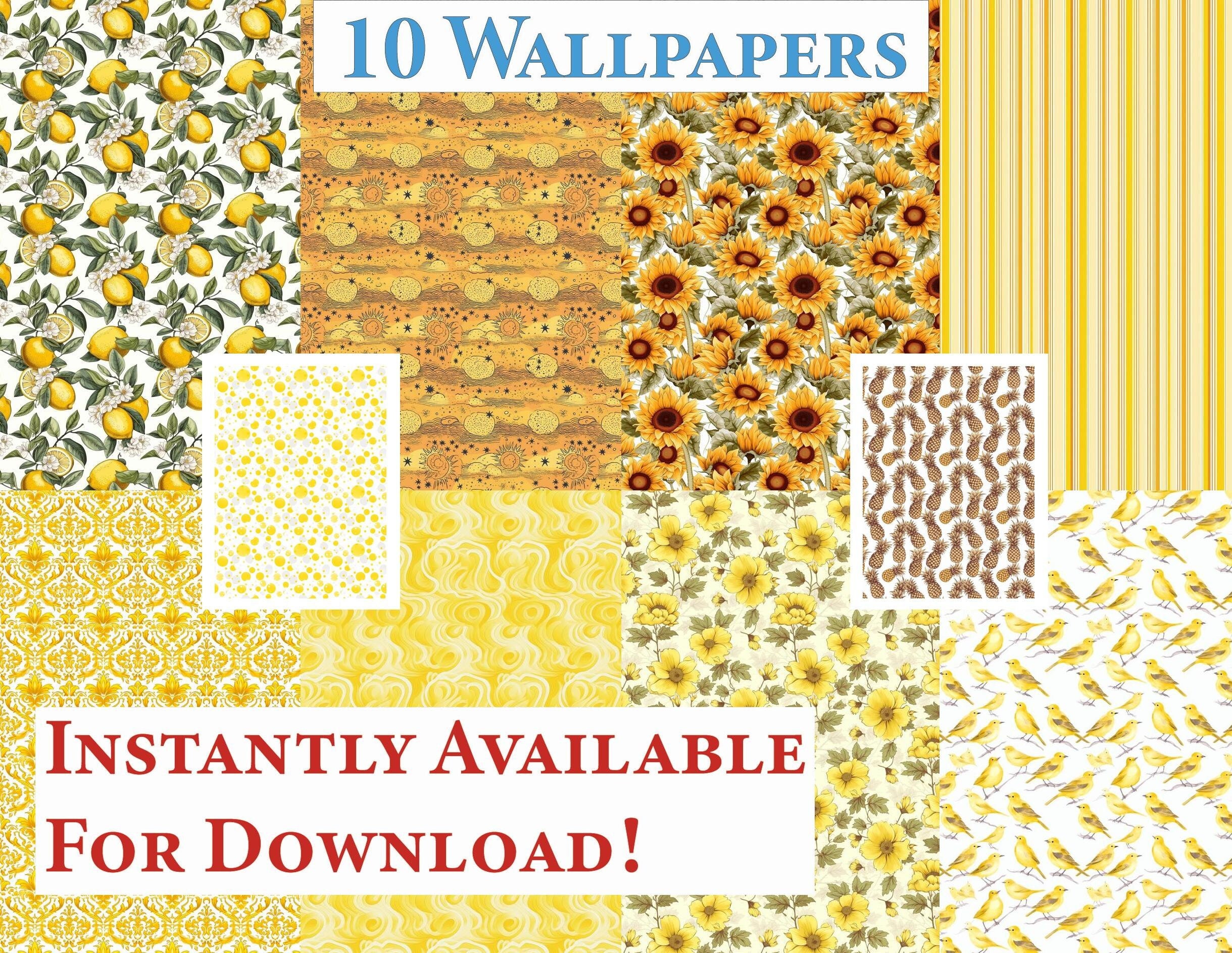 Doll House Glitter Pattern Peel and Stick Wallpaper Sample - 19′′x19′′, PVC-Free