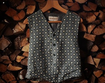 Vintage Vest, St.Jacques