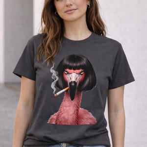 cigarette wig Wig Cigarette