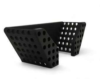 Wall Mount for Padel Racket