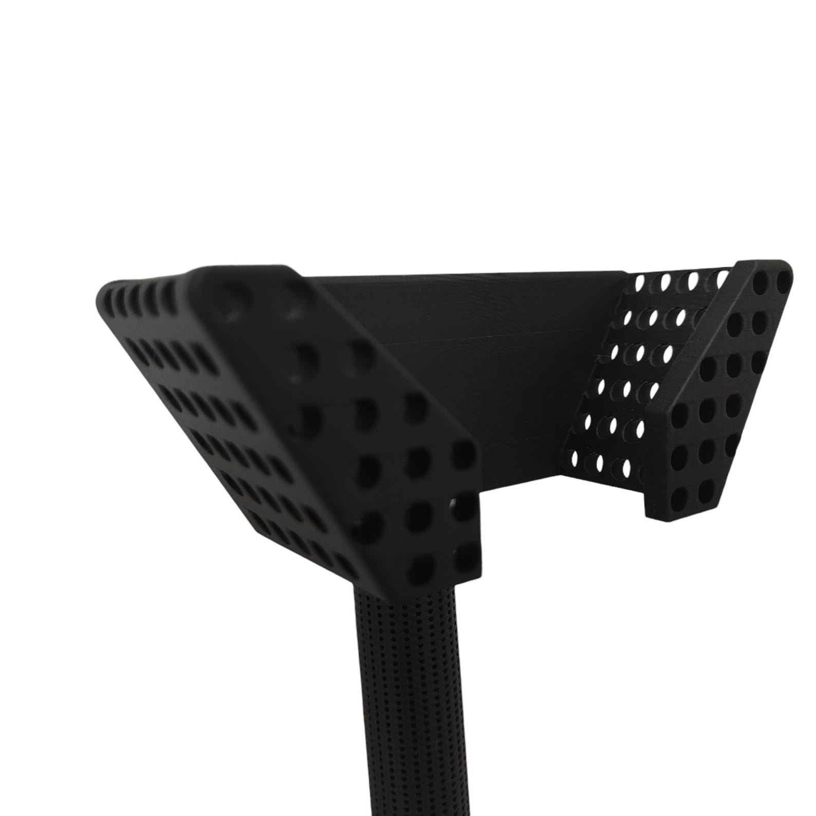 Padel Racket Display Frame Padel Racket Storage Stand for Retail Display - Etsy