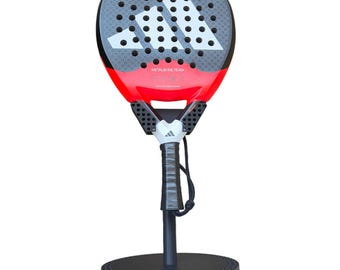 Padel Racket Stand Storage Display Rek for Stores and Shops - Exhibition / Exhibitors