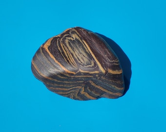 Banded Iron, Tiger Iron, Seer Stone, Genesis Stone, Banded Iron Formation, BIF